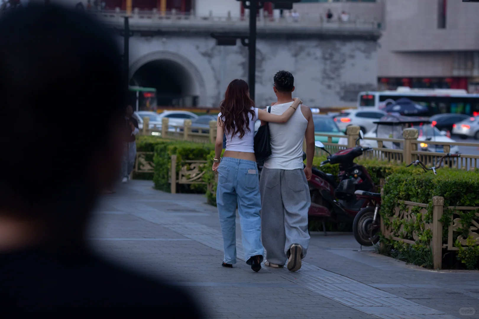 万万没想到！跟着老裁缝学旗袍我差点被人打