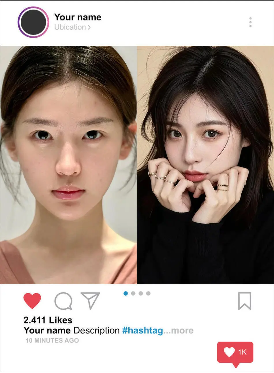 东莞一家超赞的女士写真馆正式营业啦！！！