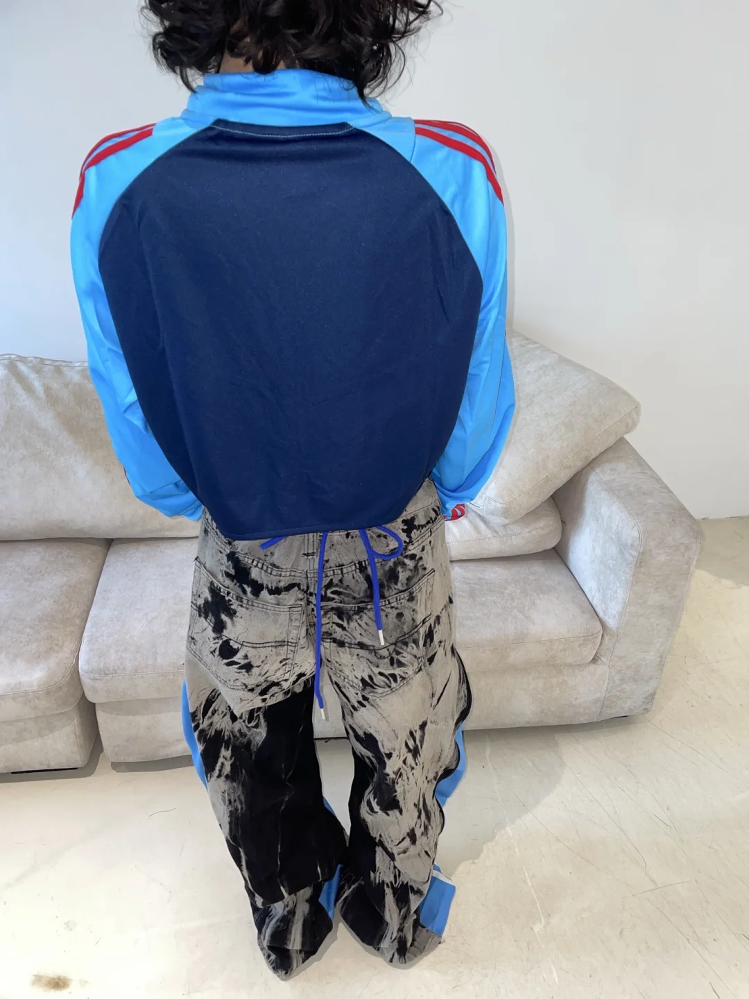 永远为浅色束腰打call❗️