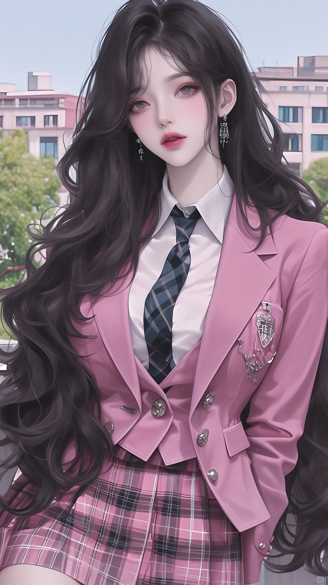 『10.12 ꗯ꙼̈ 憧憬恋爱』