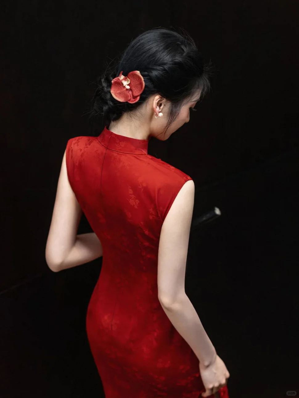 备婚日记之——敬酒服 回门服💃🏻