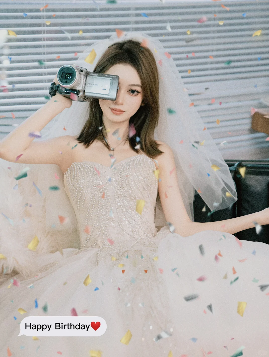 生日写真｜张家界写真