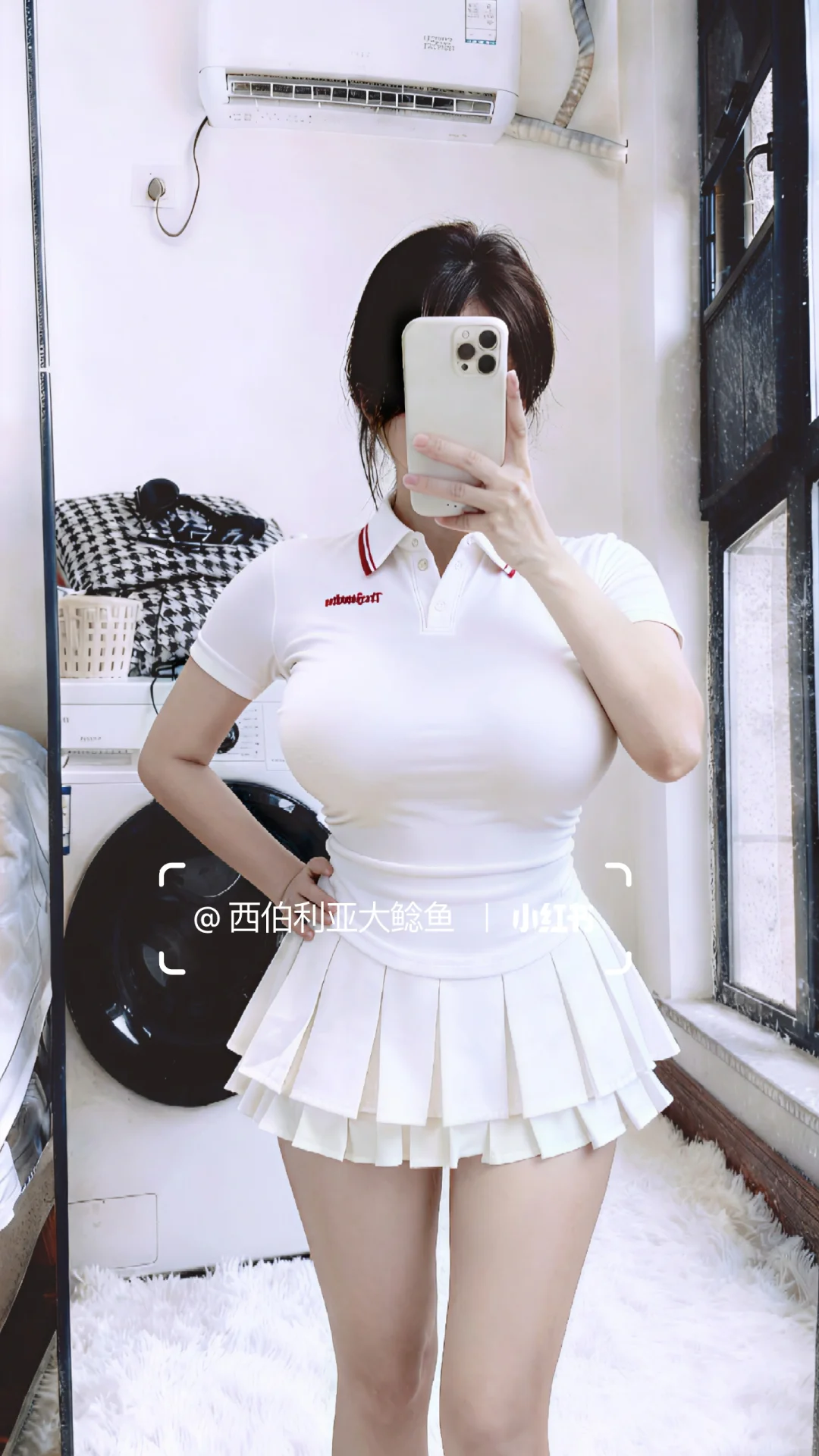 正常可出门穿搭无不良影响