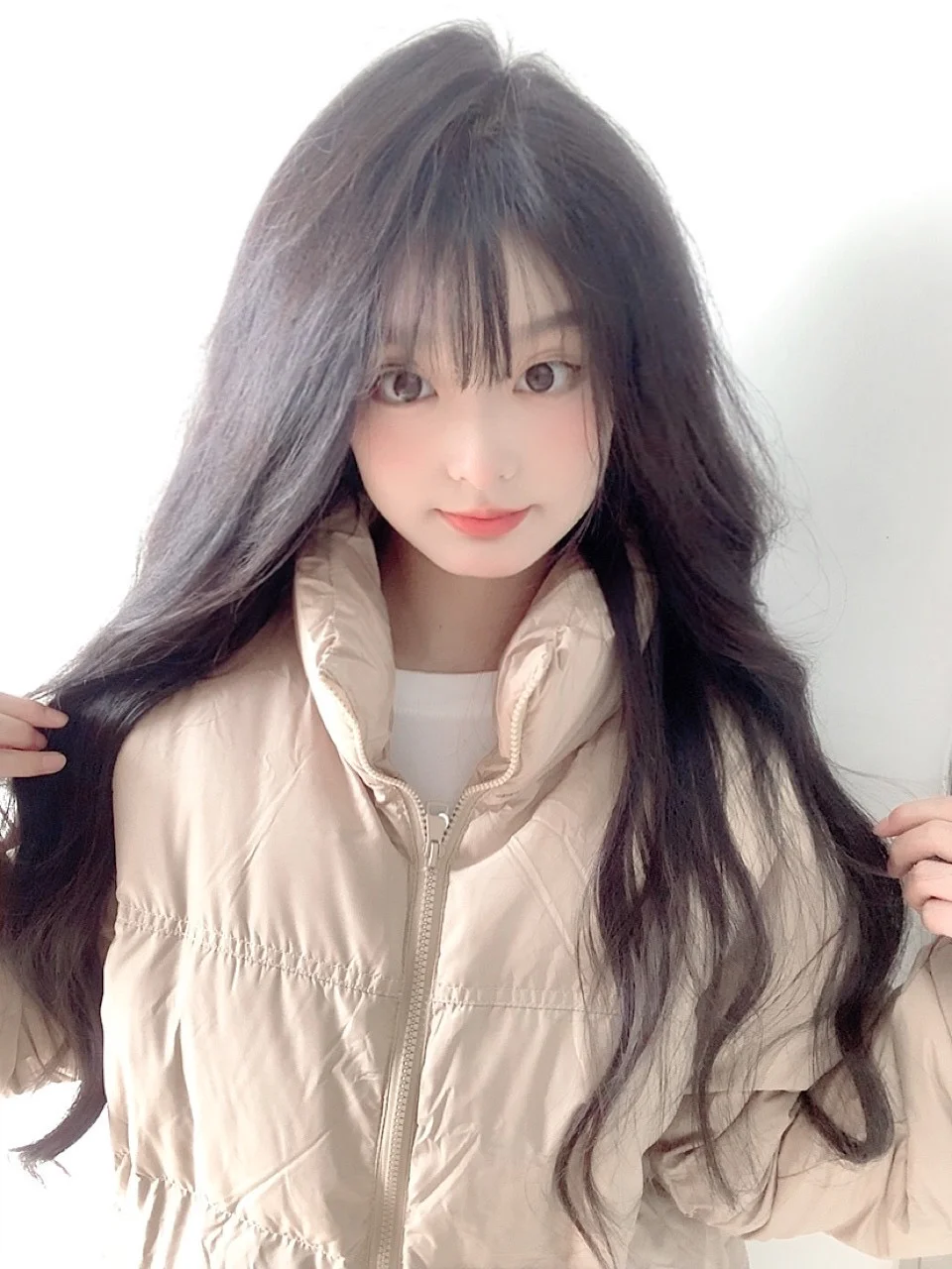 甜妹我当定了՞⩌⌯⩌՞