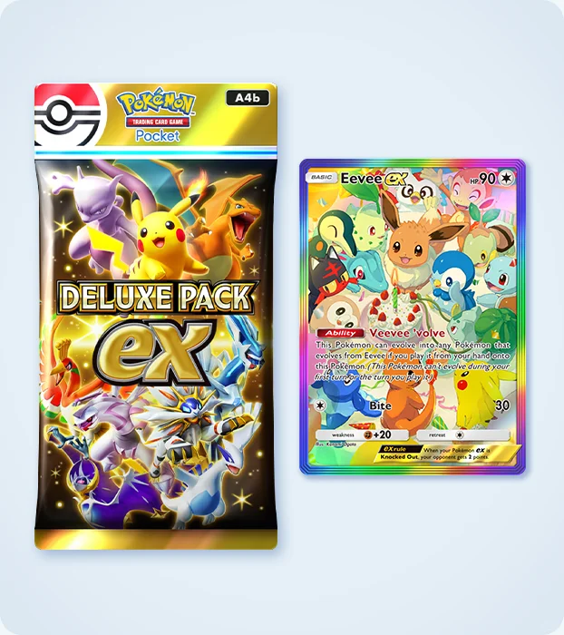 宝可梦卡牌手游一周年壁纸