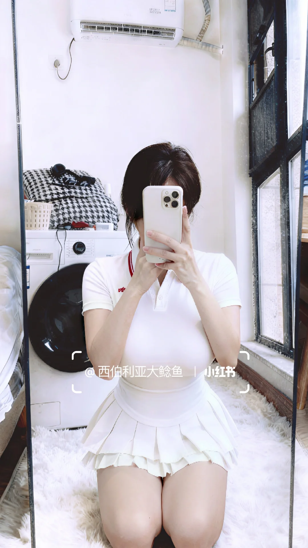 正常可出门穿搭无不良影响