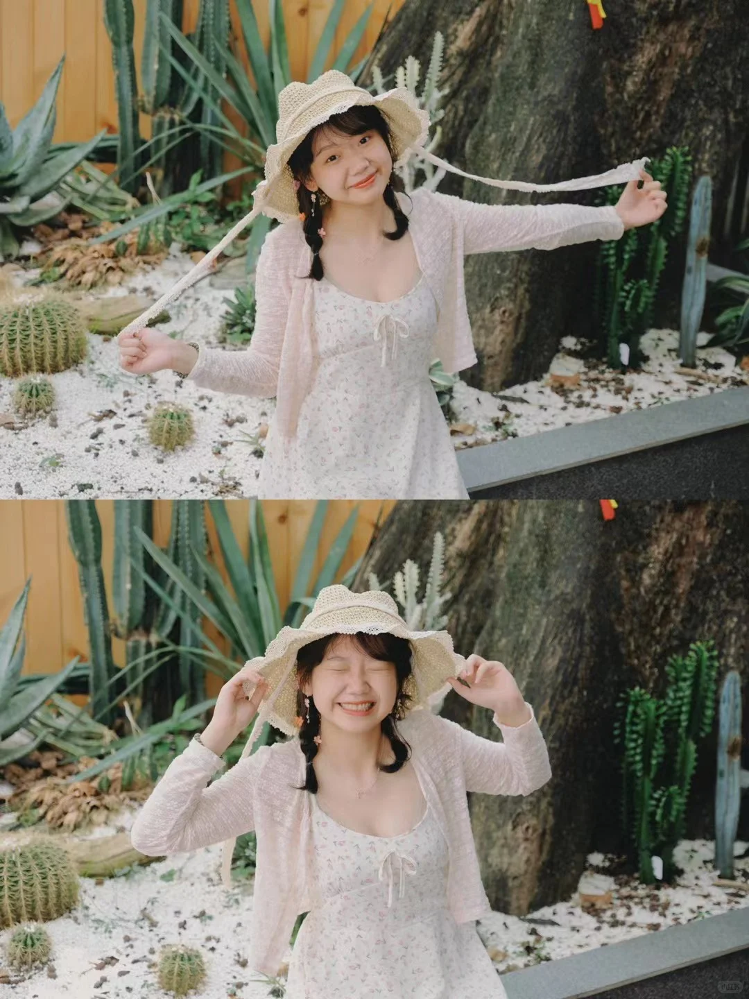 大学期间拍了好多互免写真！