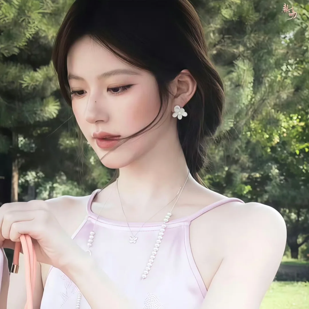 WeChat头像·赵露思篇