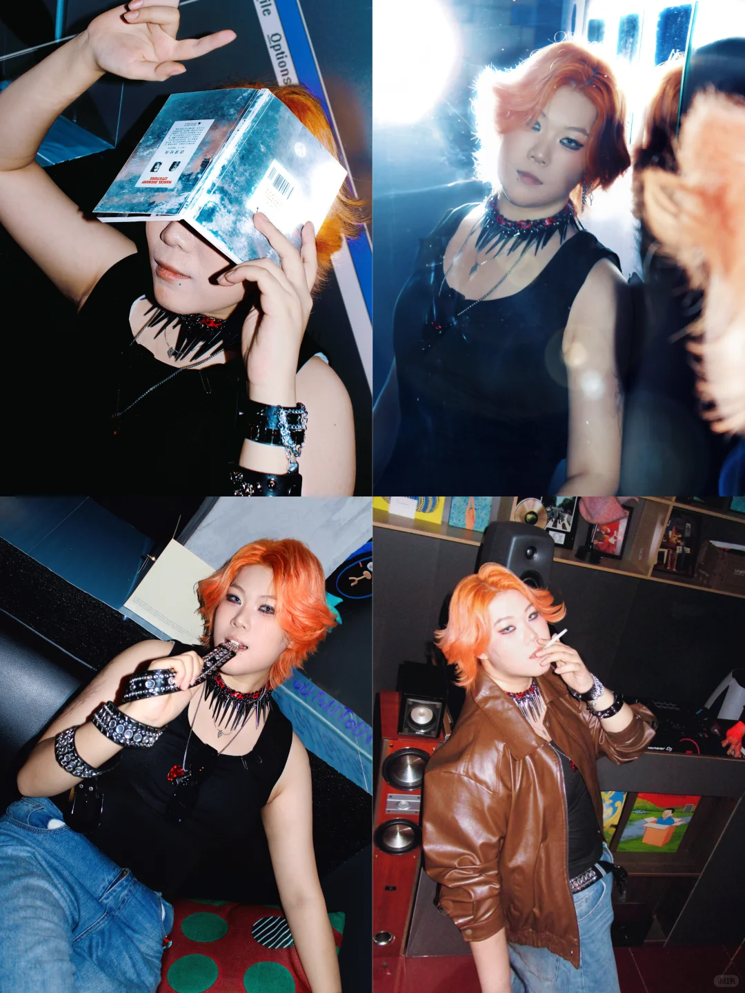 哈尔滨互勉拍照