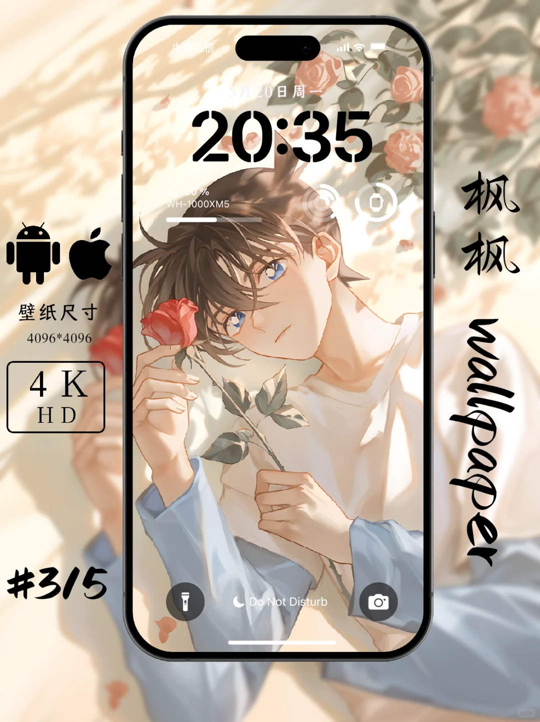 315|枫枫壁纸|新一