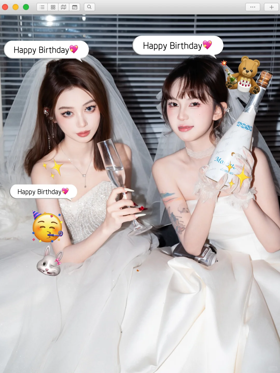 生日写真｜张家界写真