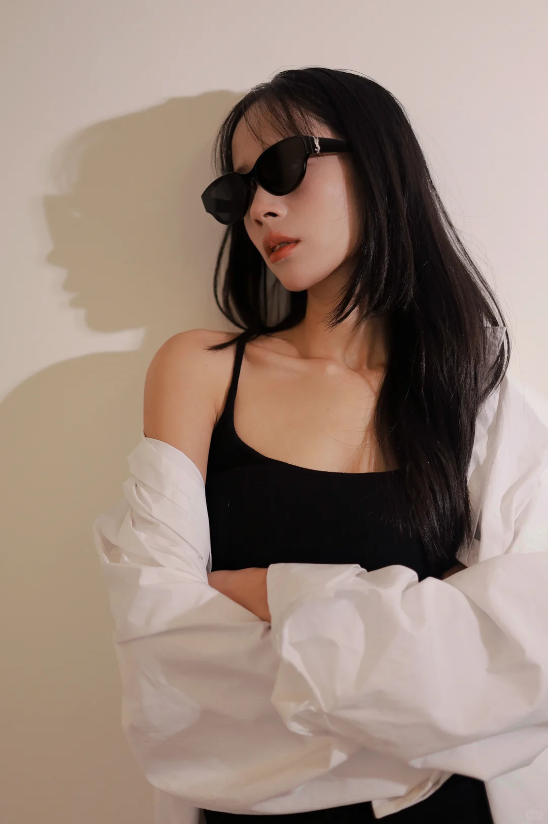 纯欲天花板｜黑丝御姐的含金量✌️