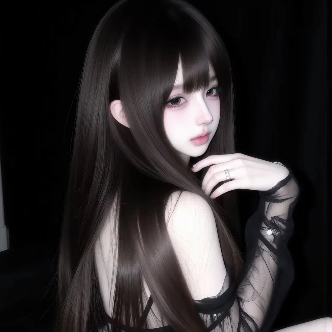 🪽/ 御姐高级感女头分享高清/. #分享