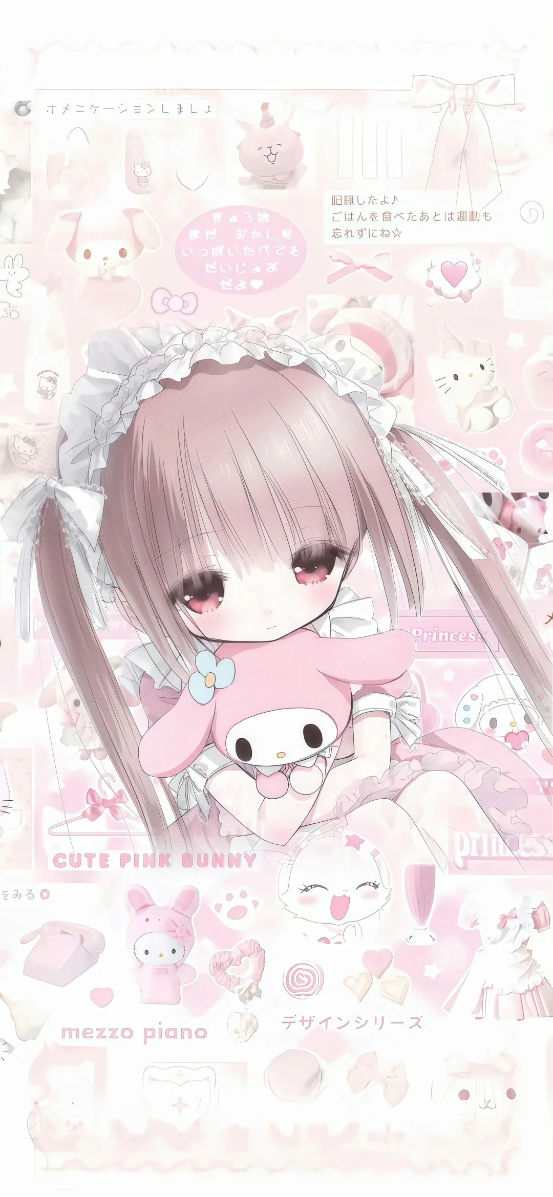 Share|一组动漫壁纸٩(˃̶͈̀௰˂̶͈́)و