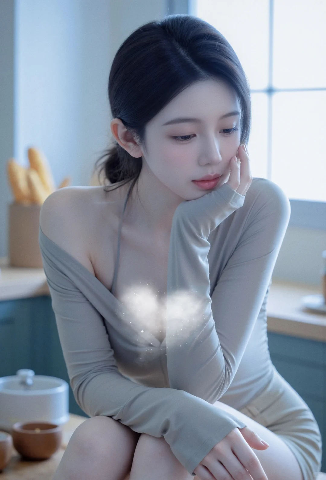 是你的邻家姐姐