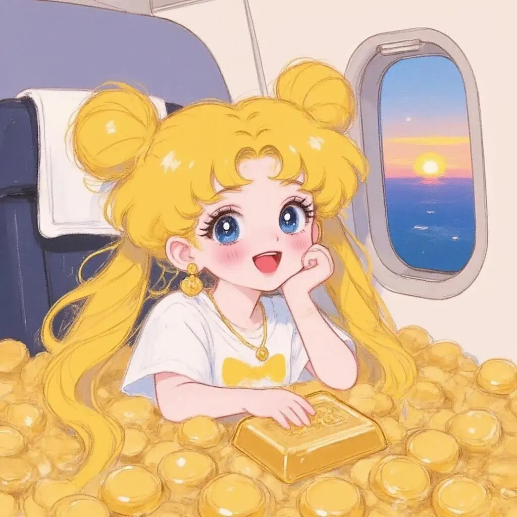 微信头像、手机壁纸