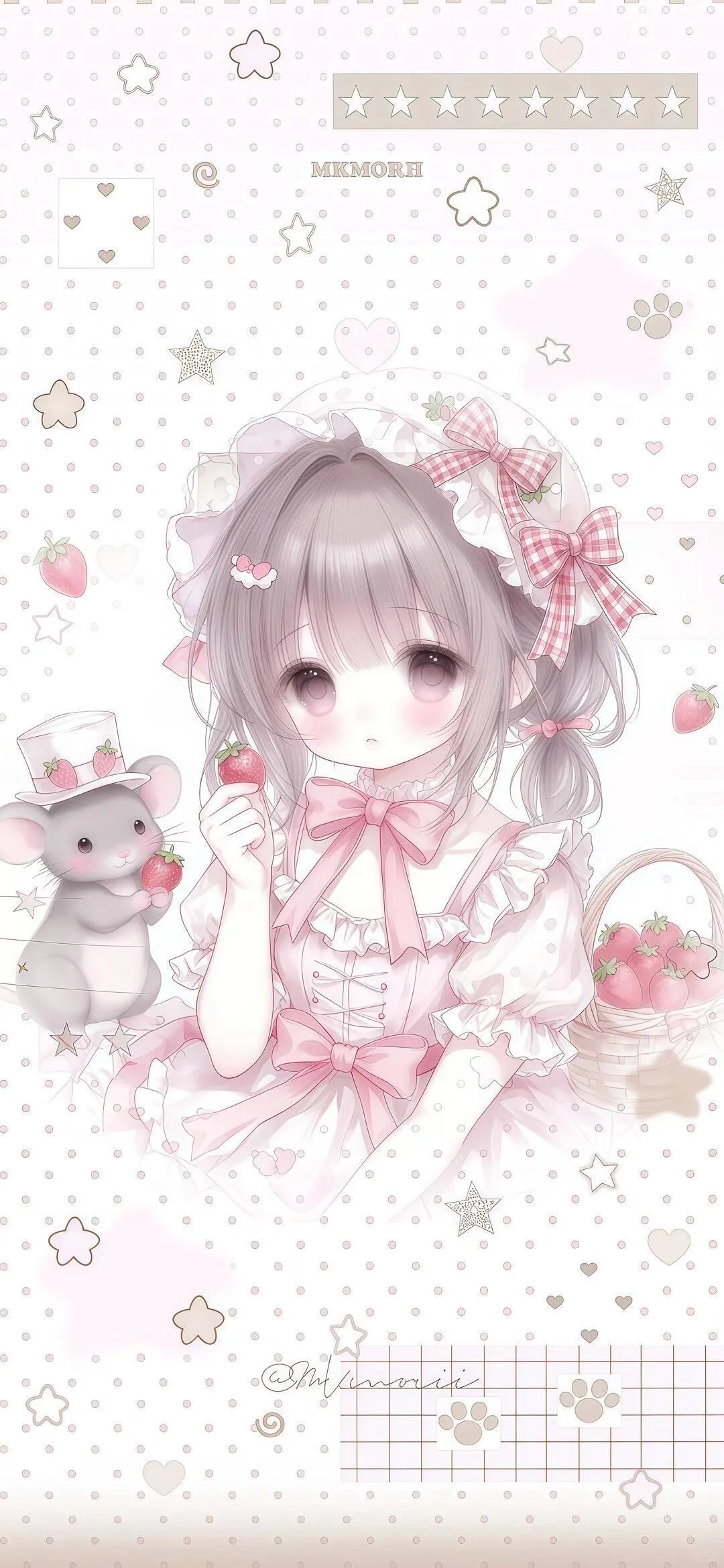 Share|一组动漫壁纸٩(˃̶͈̀௰˂̶͈́)و