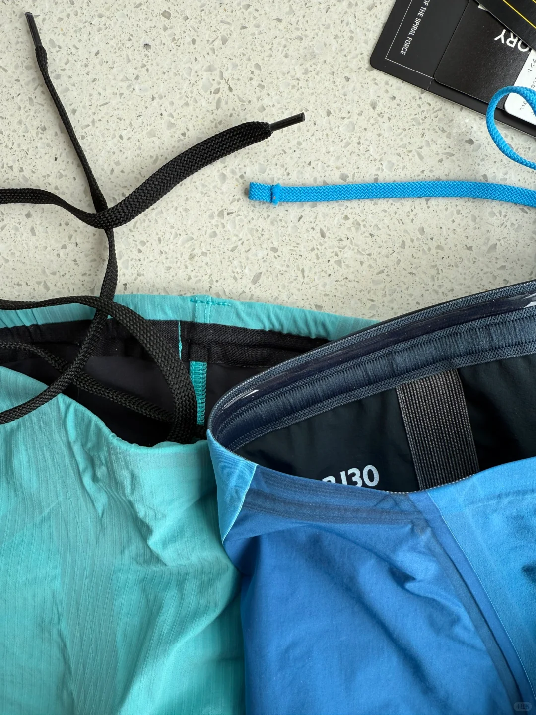 竞速泳裤，踩雷避坑帖