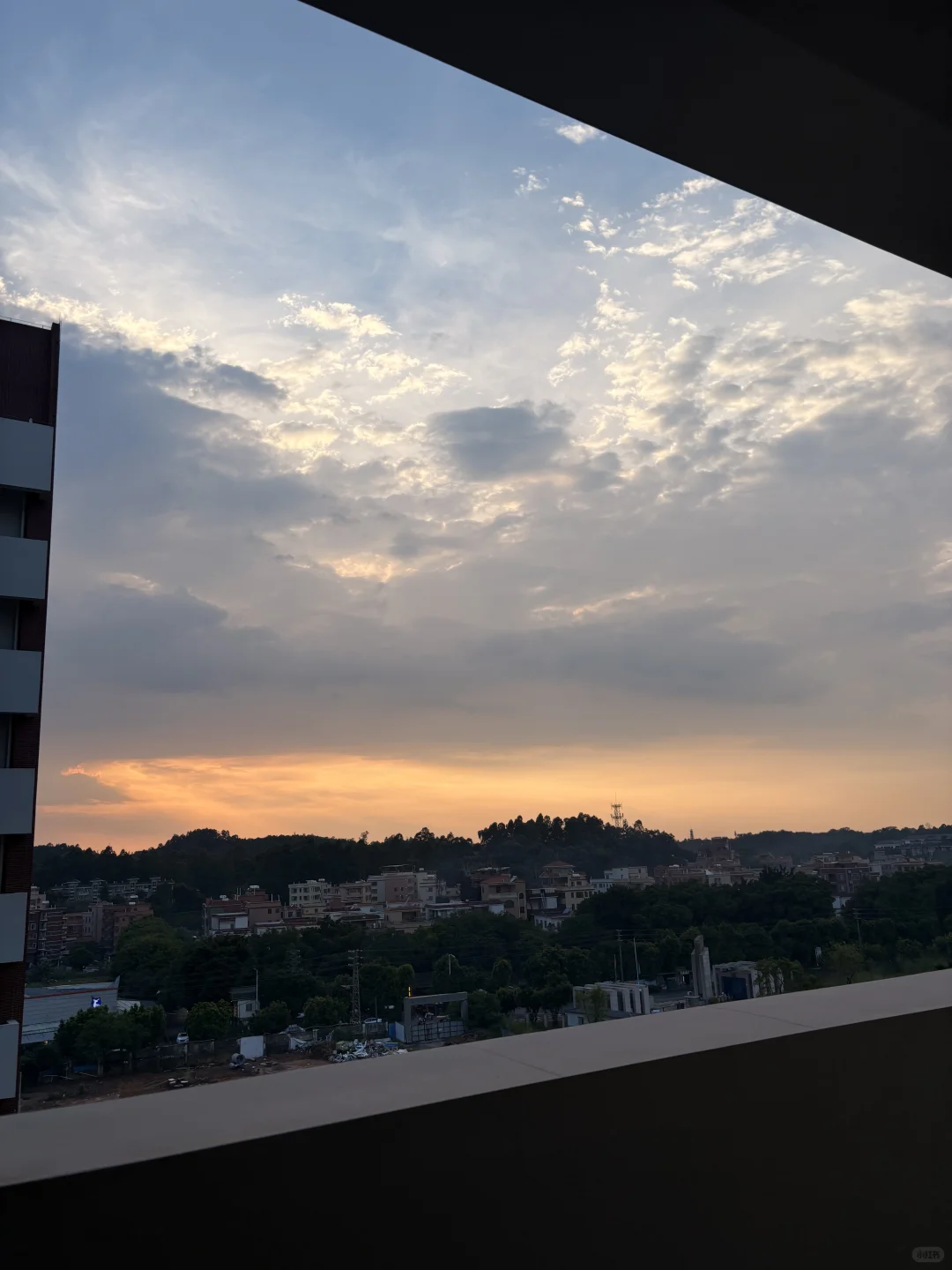 07年大一新生👩开学啦！