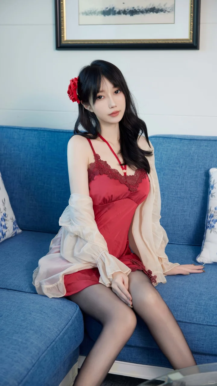 写真模特~第一期 玥而玥er