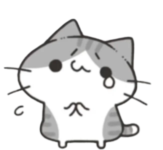 谁还没有这个超可爱的表情包！