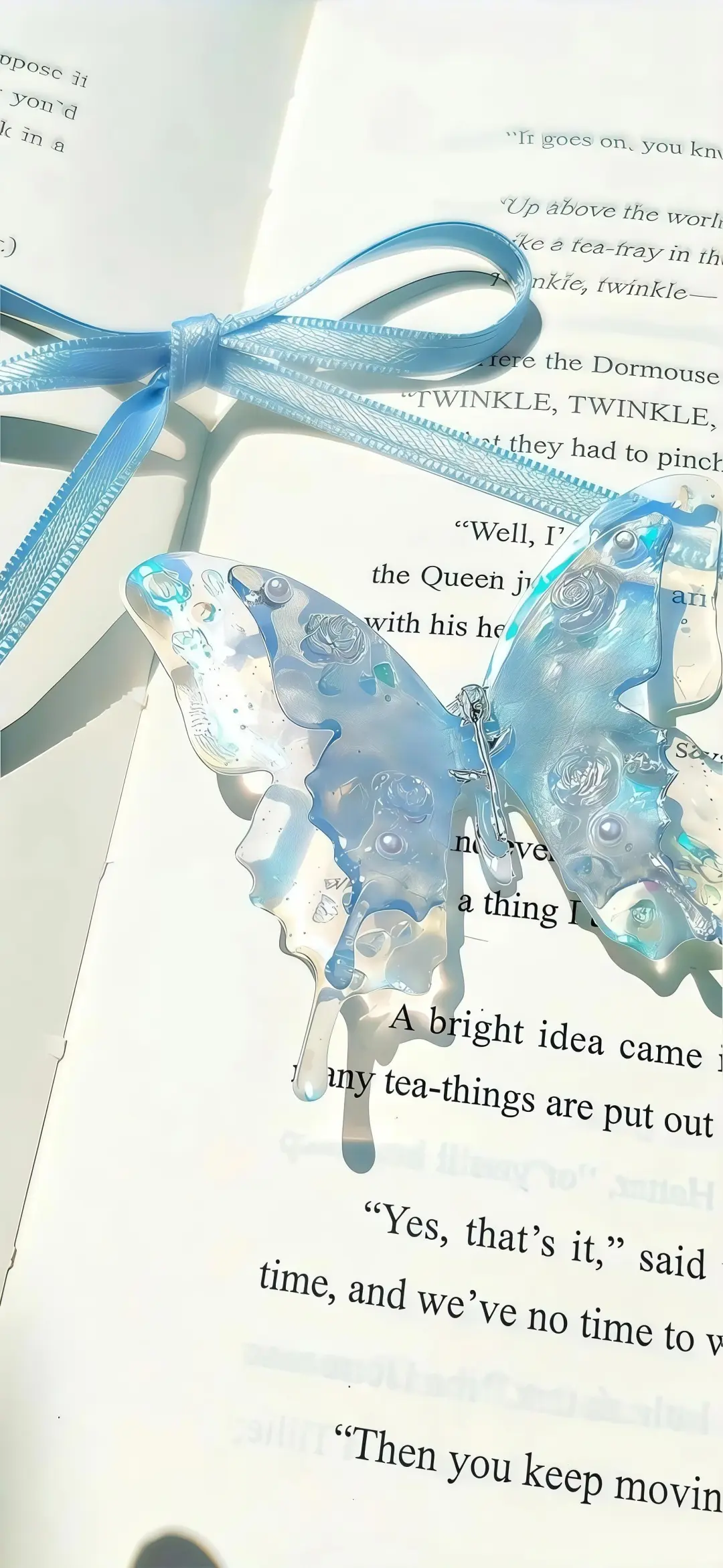 𝗦𝗵𝗮𝗿𝗲丨ins小众风壁纸