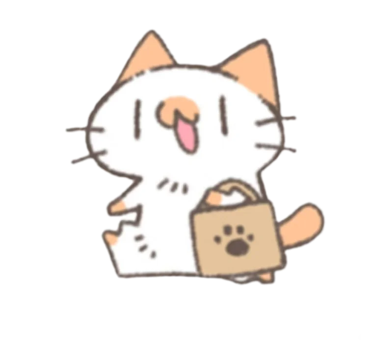 谁还没有这个超可爱的表情包！