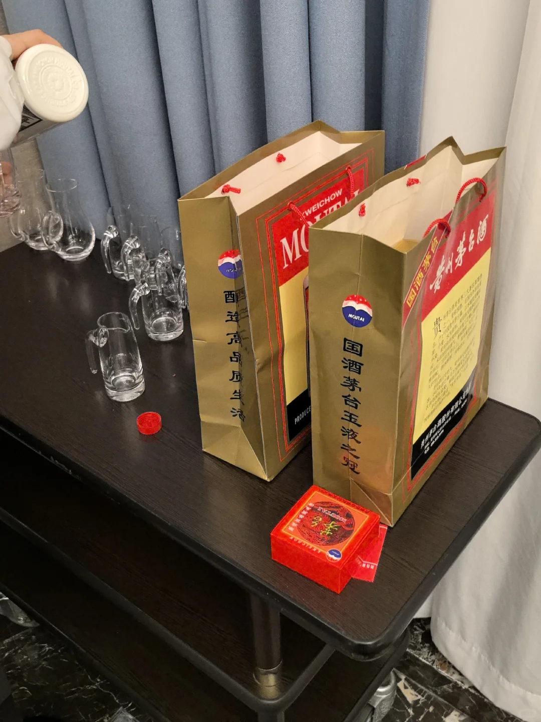 菱形带钻厚黑丝袜穿搭🖤