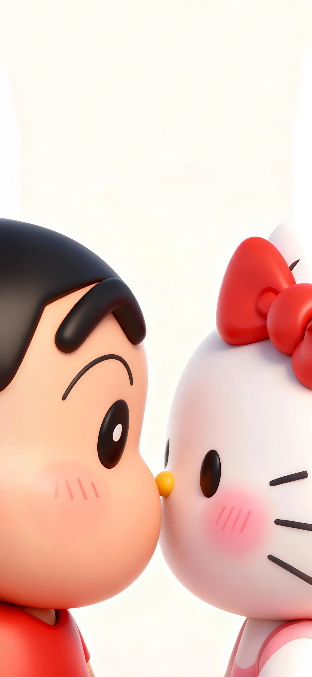 风格多样的壁纸｜什么类型都有！