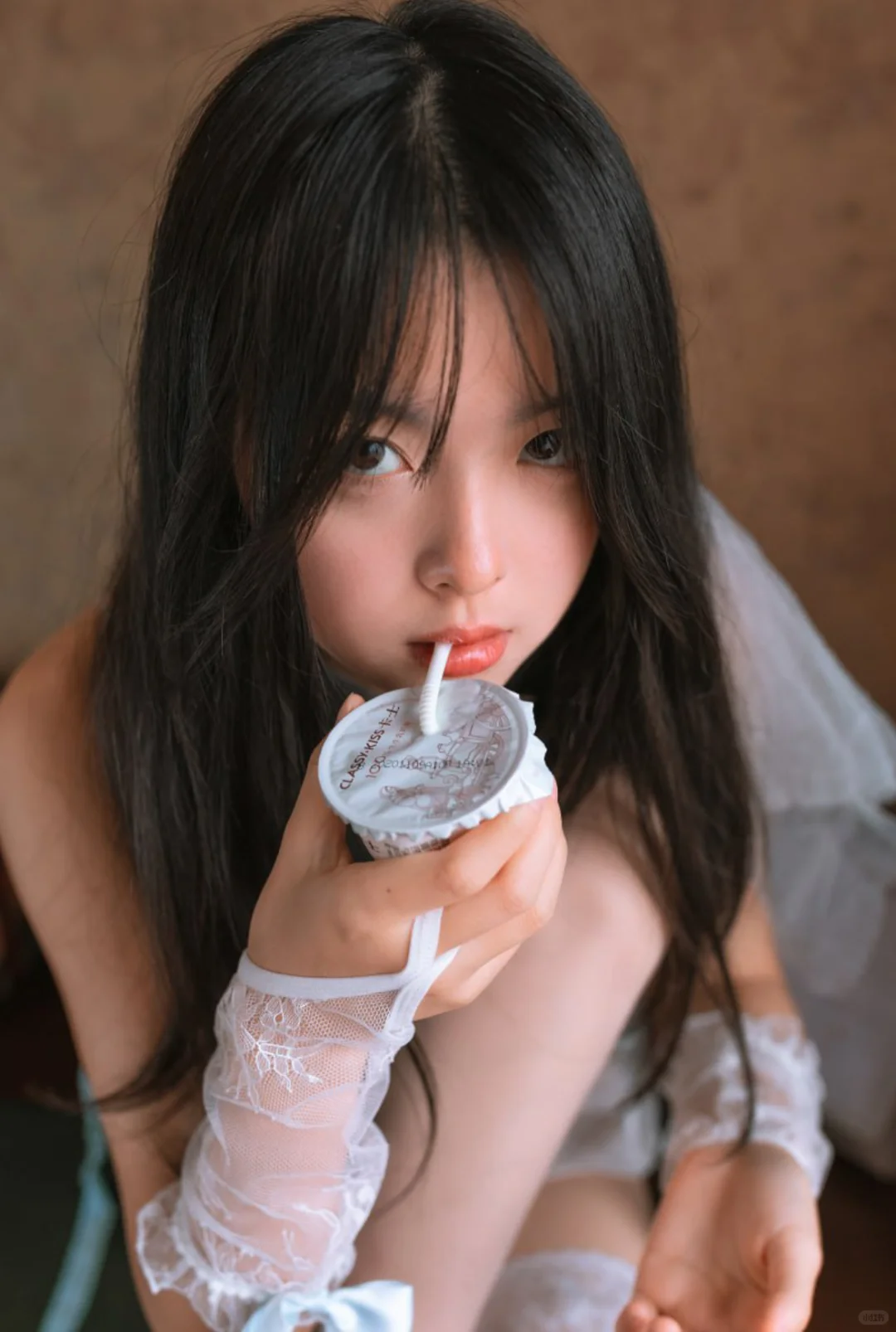 可爱甜妹♡——书辞