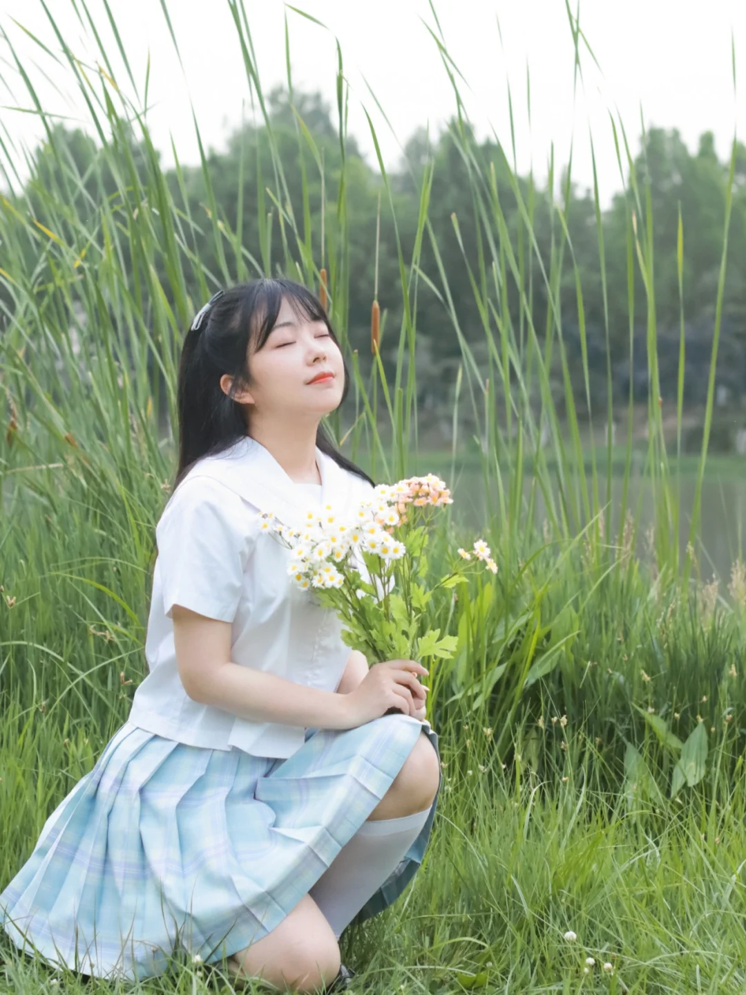 邯郸约拍｜那就浅尝一口冰汽水吧