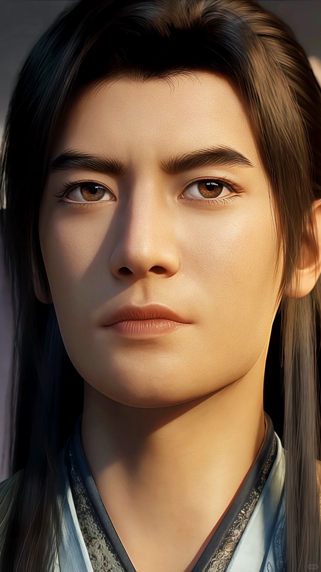 凡人168集，韩立，手机壁纸-6