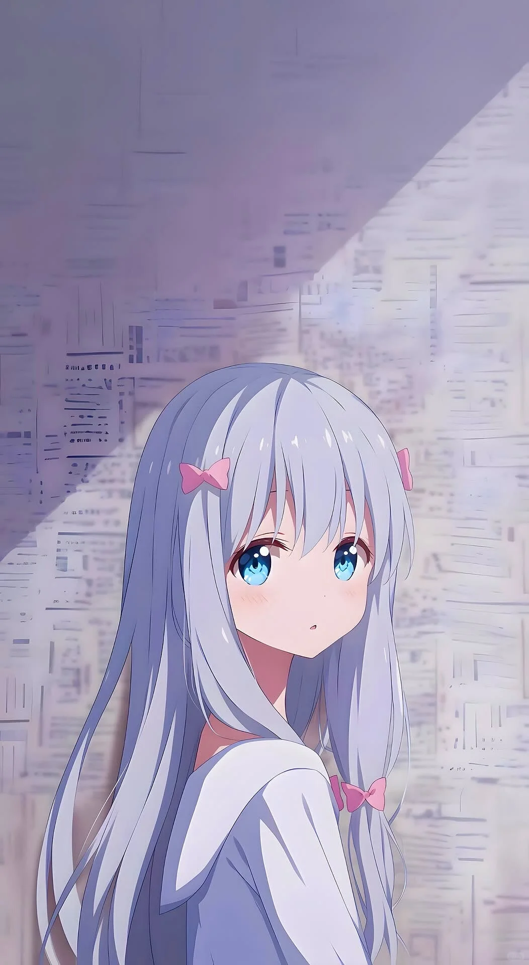 面屏4k壁纸，真的香！！！