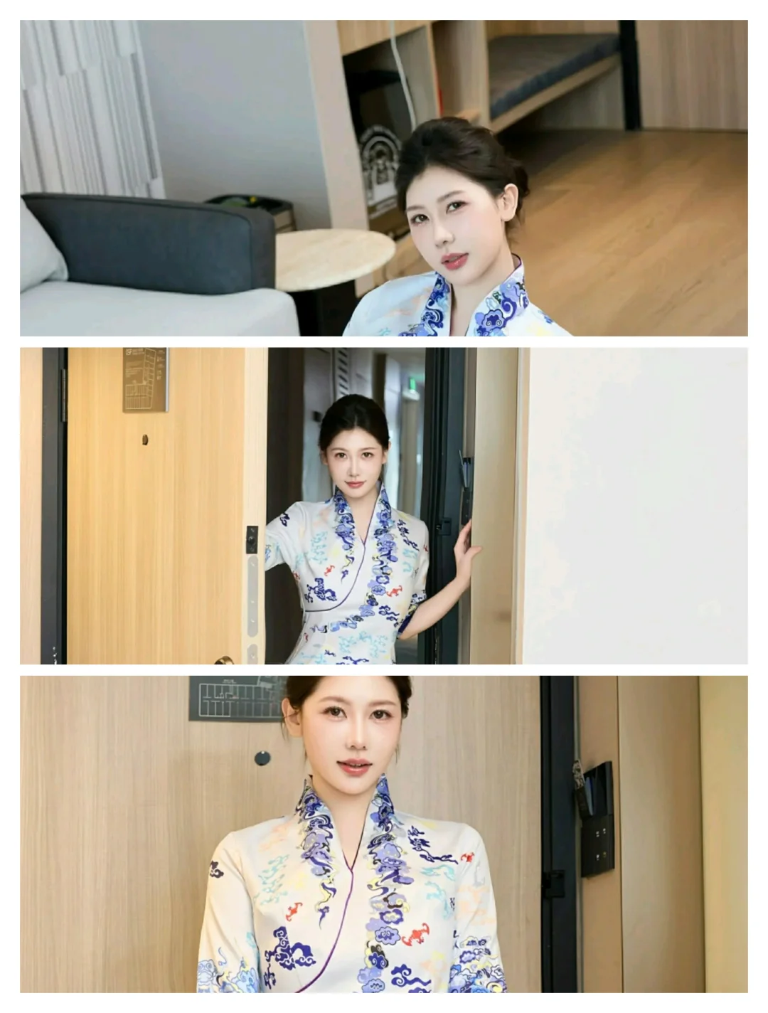 秀人模特 尹甜甜后续精彩完整版在主✌