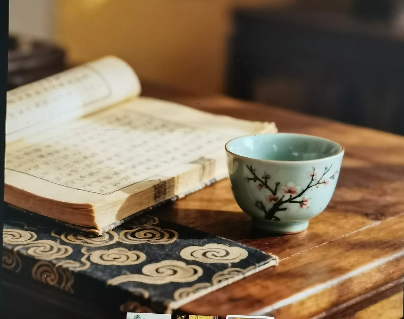 中国人的浪漫，藏在千年诗词里