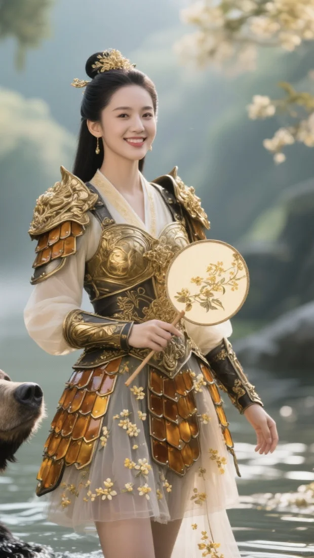 二次元模特动漫展20