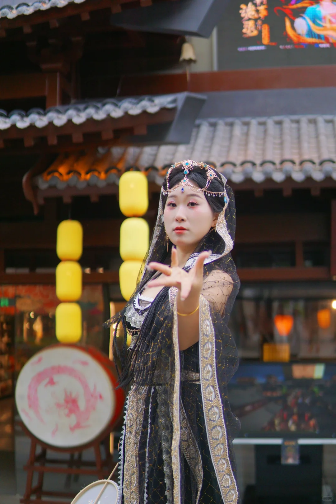 西安｜富士女摄陪拍📷｜记录你最美的一面