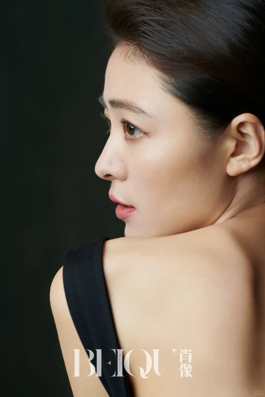 📸丰富自己才是顶级浪漫｜肖像照定格本真