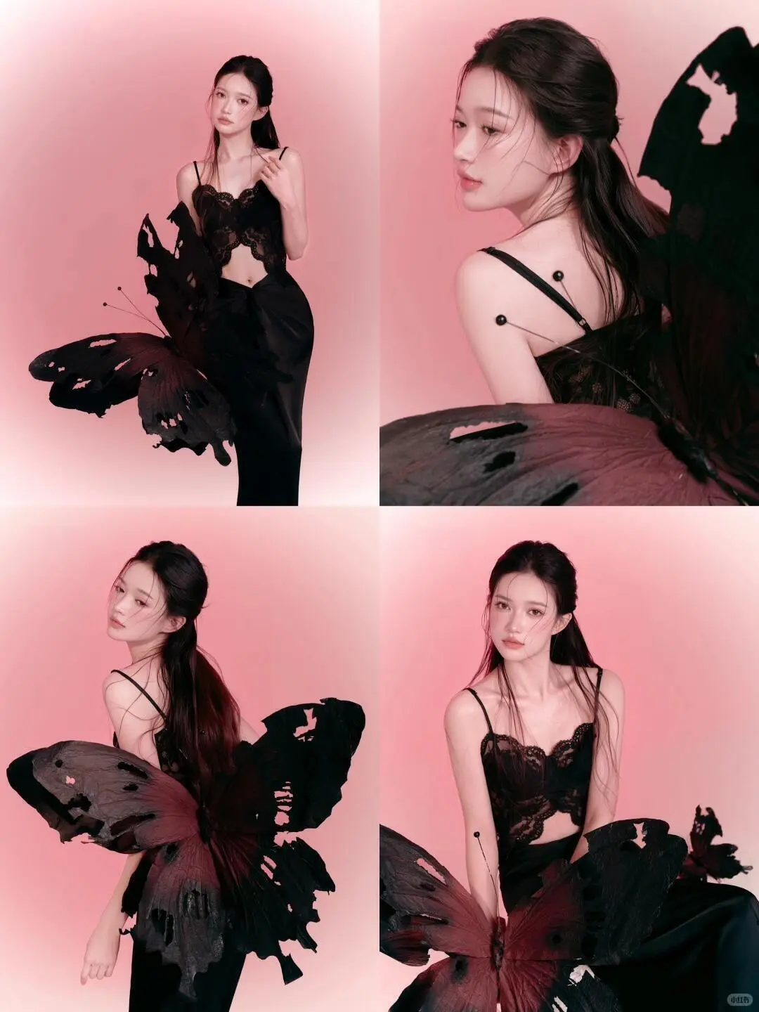 福清一家超赞的女士写真馆正式营业啦！！