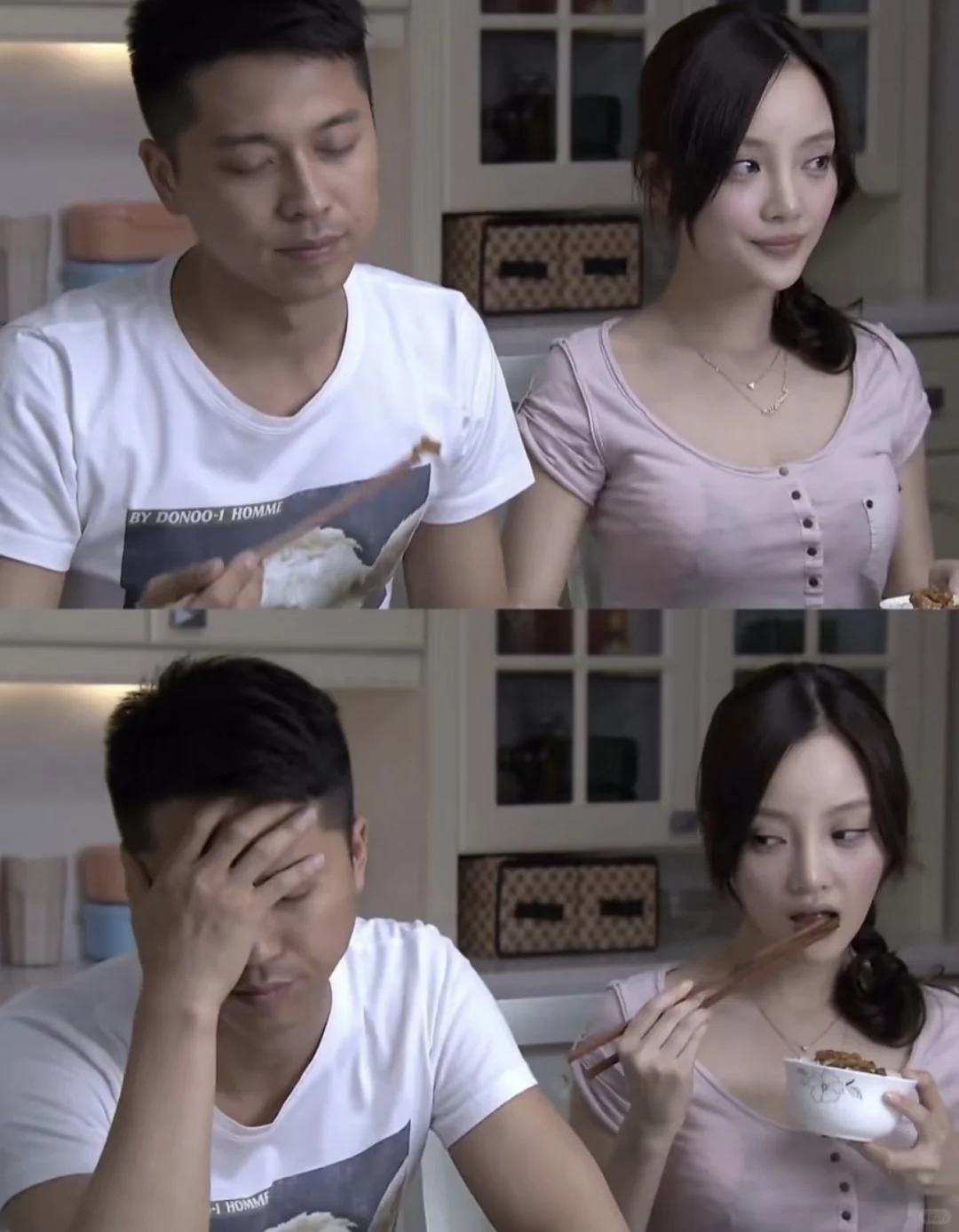 如何get李小璐同款娇媚可爱女人味💐