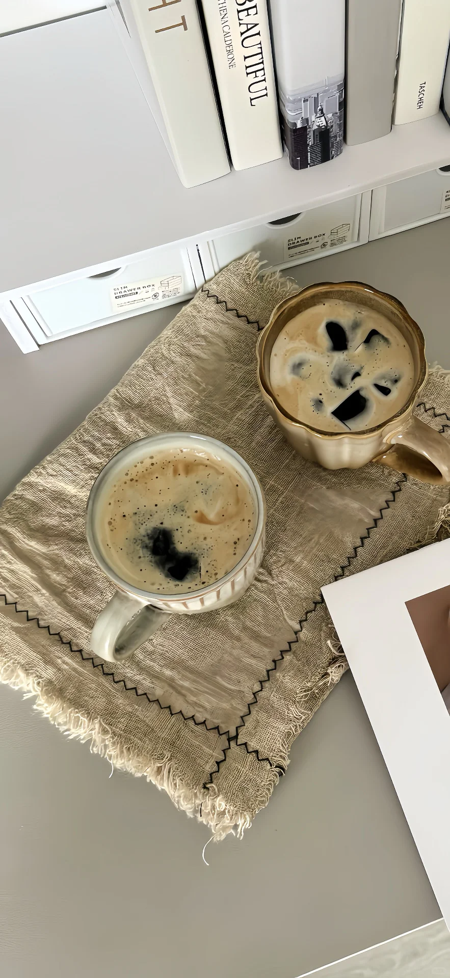 壁纸分享🫧｜*～매일 즐겁다🤍💭