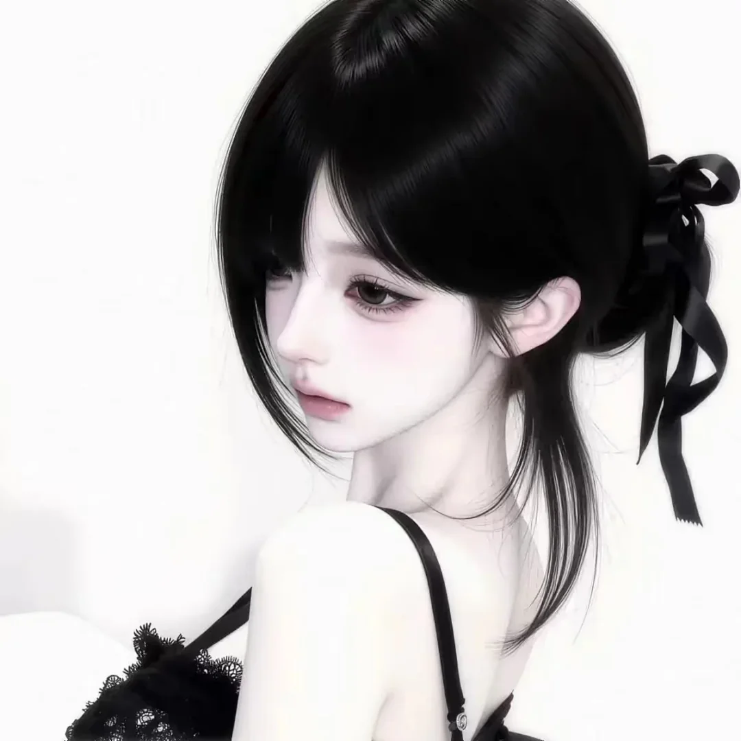 🪽/ 御姐高级感女头分享高清/. #分享