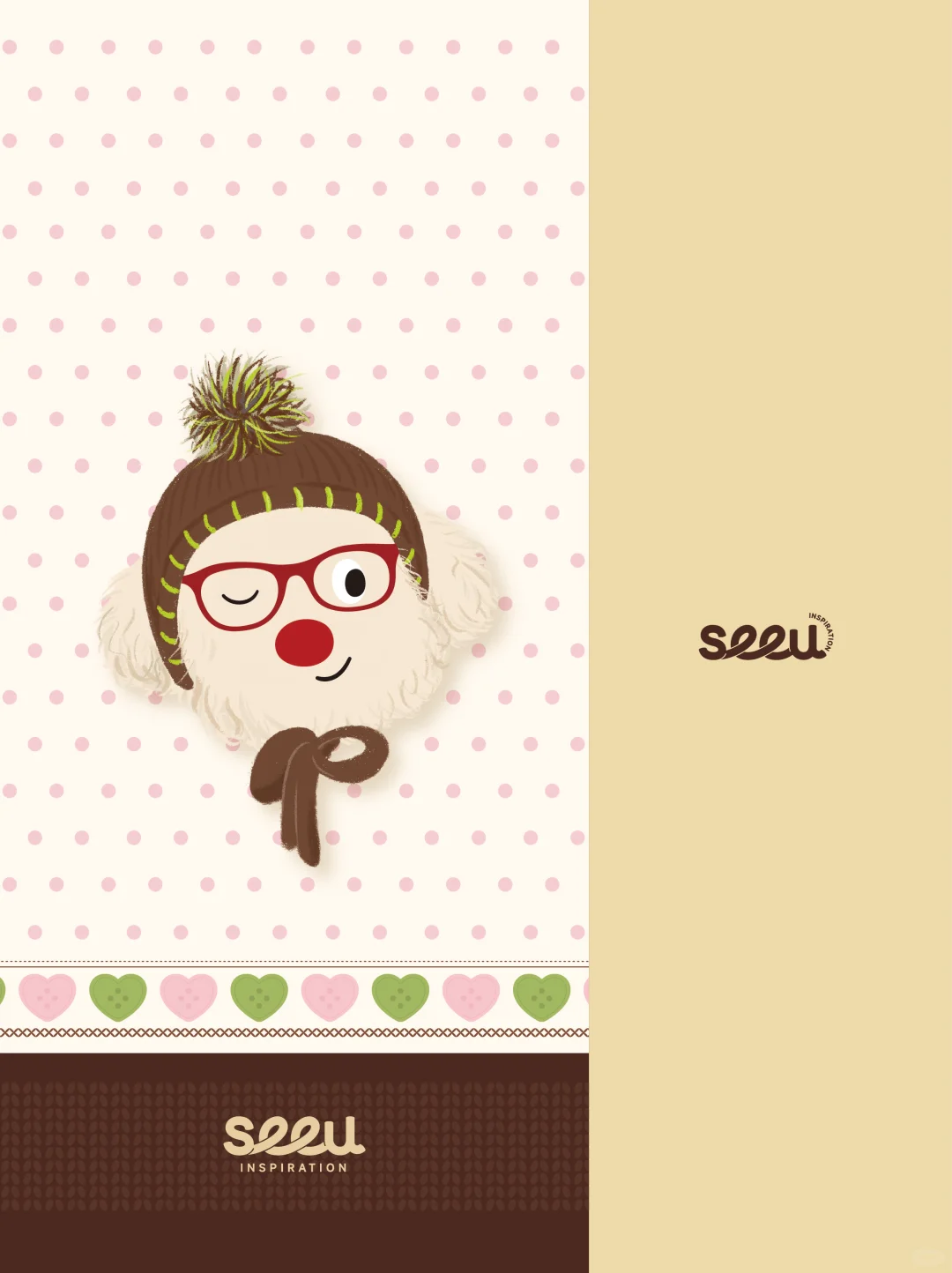 seeu｜请用可爱壁纸 🟤