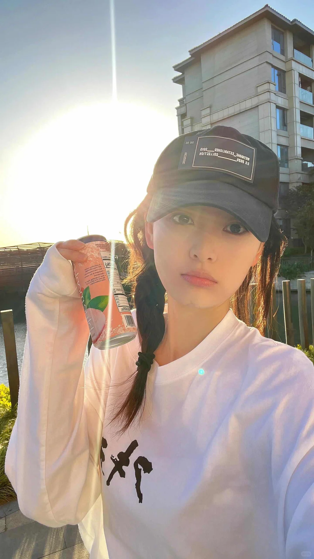 Share | 明媚感女生头像