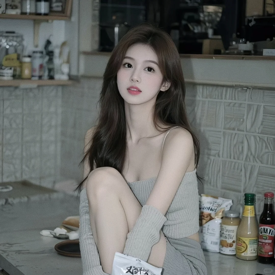 ✨头像如诗，温柔了岁月的光影