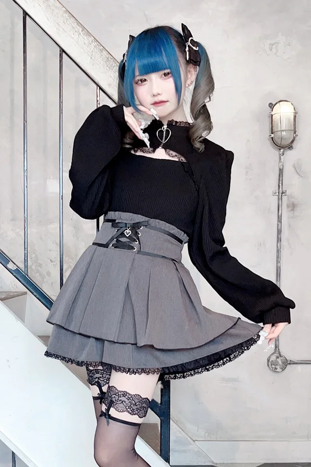 你有没有为了模特的颜值冲过动...