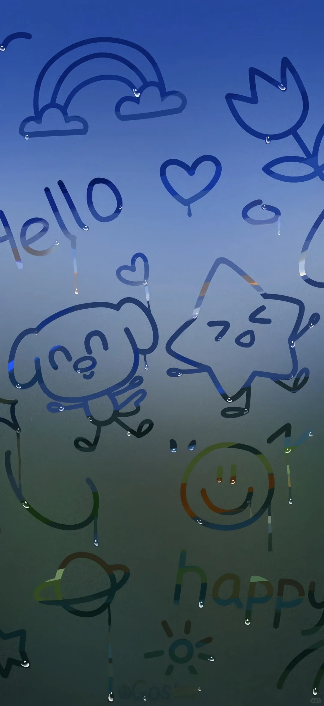 𝙒𝙚𝘾𝙝𝙖𝙩‖壁纸请查收💒