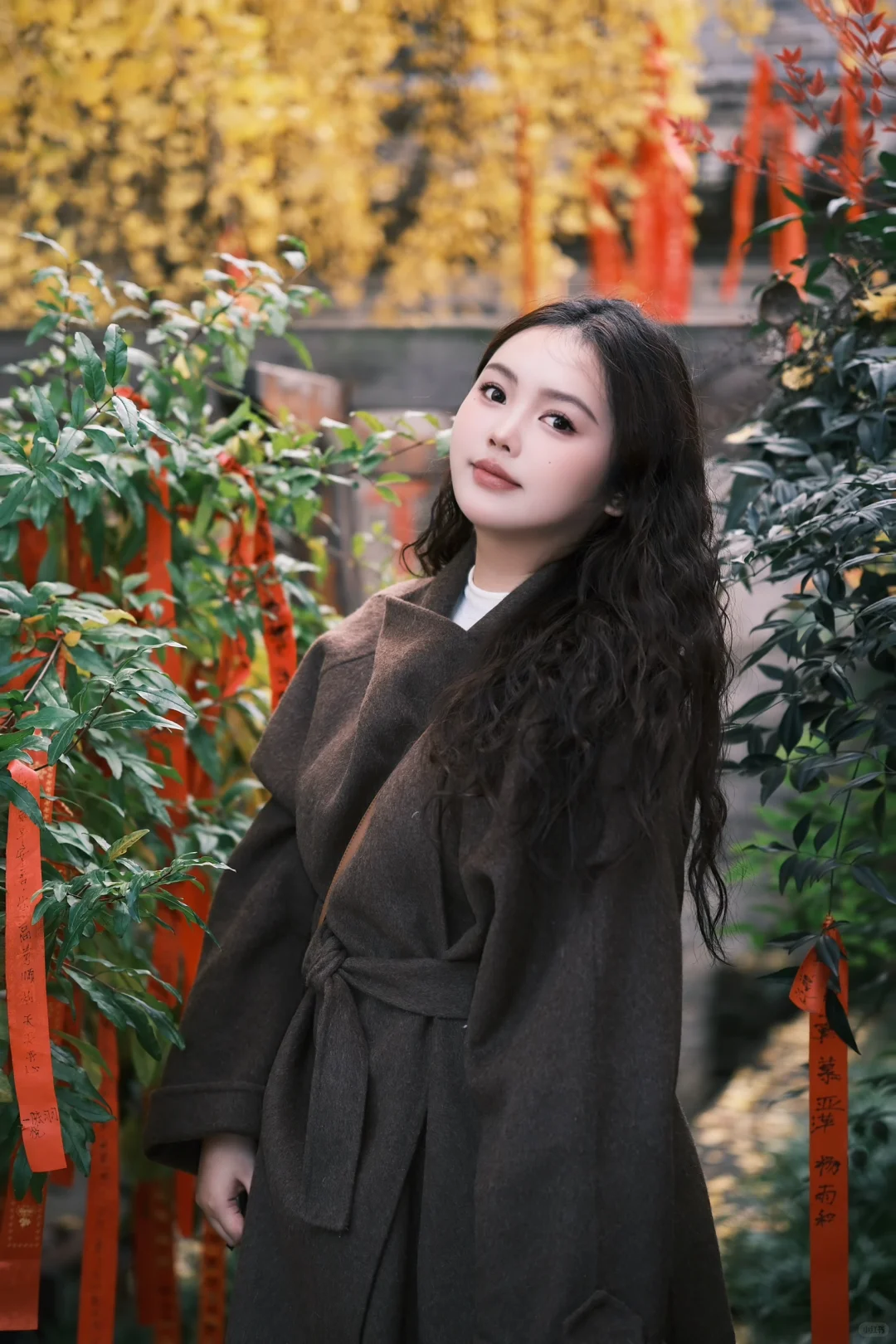 富士女摄｜徐州陪拍