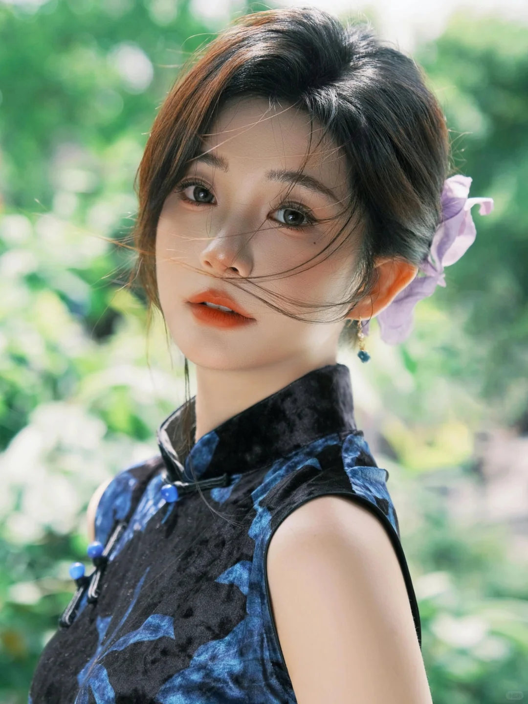 苏州| 那个穿旗袍的中国女人