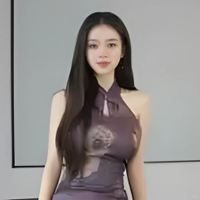 秀人 小奶娇 拍到了拍到了